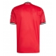Manchester United Tricou Fotbal Replică 2025-26 Barbati Acasa